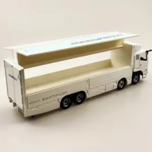 Diecast 1:43 Scale FUSO Container Truck Model 36 S5f4e6370c6e54f3095c5475015e05b42I 1
