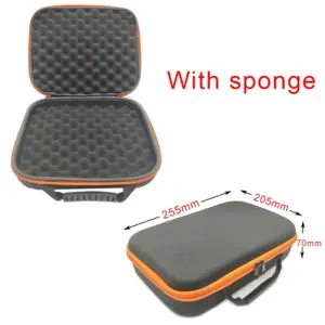 Customized Travel Foam Storage Bag for Outdoor Accessories 109 S5f6492c0e43c4ee6a1cda4c1a9871bafo