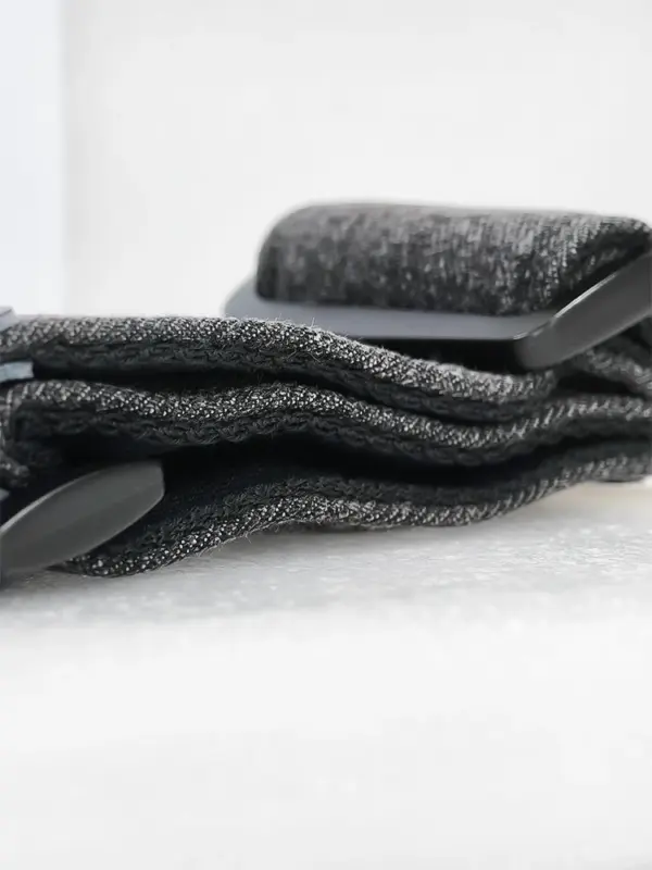 Ibanez Adjustable Guitar Strap Multi-color - Image 6