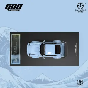 RWB964 Kanagawa Surfing Miniature Car Model 13 S5f6b25b5510c4b00bc81e6355dd0c5e34