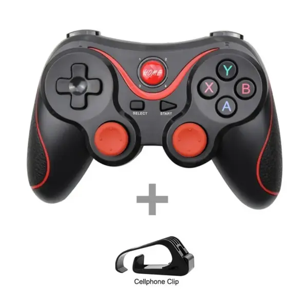 Wireless Gamepad for Nintendo Switch and PS3 - Image 13