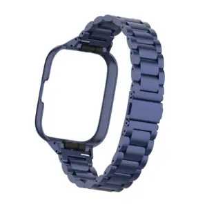Stainless Steel Band & Case for Redmi Watch 3 28 S5f96e53b23f5408db6c60adfe63ca7e1Q