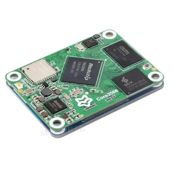 Raspberry Pi CM4/CM5 Port Protection Board - Image 6