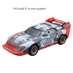 Bruago 1:43 Audi S1 E-Tron Quattro Diecast Model 13 S5fadb0f17a2f4d948ff152e09860a879o