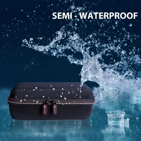 EVA Hard Case for GoPro HERO9/8/7 - Image 3