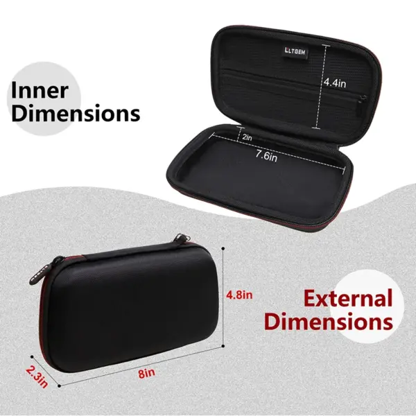 Backbone One Mobile Gaming Controller Case Only - Image 4