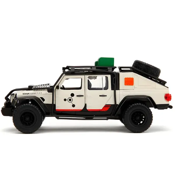 1:32 Gladiator Alloy Car Diecast Model - Image 3