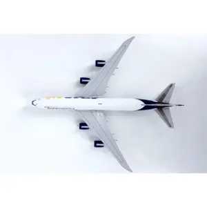 Atlas Air B747-8F Model N863GT 1/400 Alloy Aircraft 9 S60004334c9054d83b1d3e7f39fe77595v