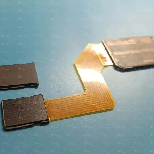 PSP Go M2 to Micro SD Card Adapter - Image 3