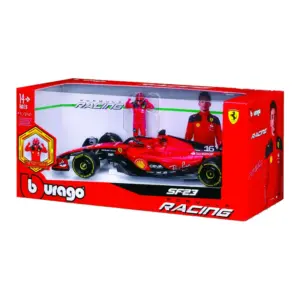 Bburago 1:24 Mclaren Mcl38 Miami Gp Diecast Model 30 S60937bc4b9d446098ad5dd975c17186dG 5