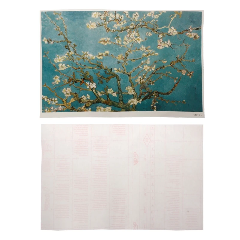 Cosmic Laptop Skin with Artistic Prints 12 Cosmic Laptop Skin with Artistic Prints - Image 12