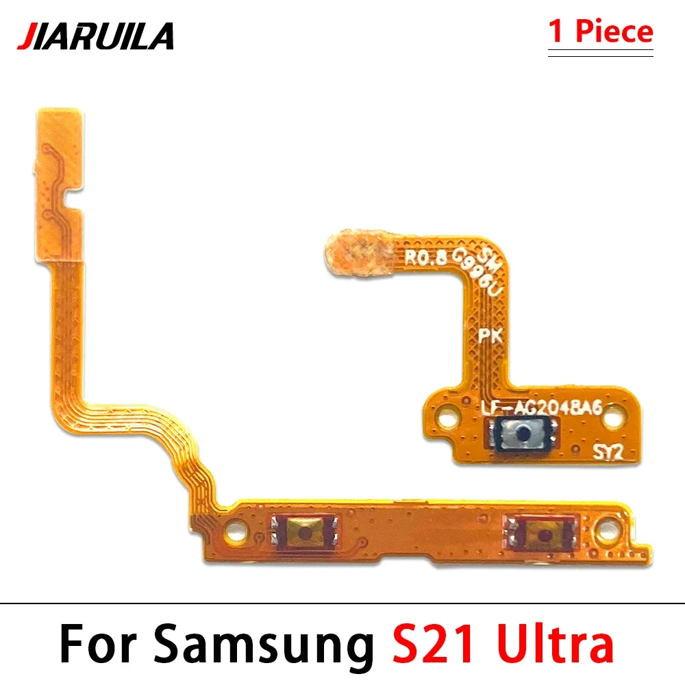 Samsung S20 S21 S22 S23 S24 Flex Cable Replacement 6 Samsung S20 S21 S22 S23 S24 Flex Cable Replacement - Image 6