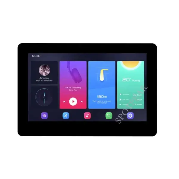 ESP32 S3 4.3inch Touchscreen LCD Display - Image 3