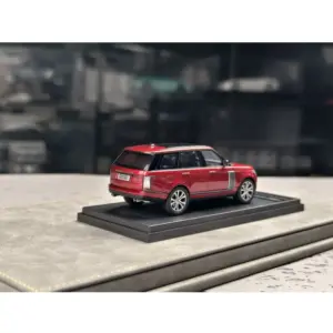 1:43 Land Rover Range Rover 2017 Alloy Model 11 S60ddf51f5ab14c9aa078f5e1b569277cg