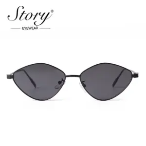 Retro Square Metal Sunglasses for Women Men 13 S60fda6bb325345f3b41c92beaaaed79eJ