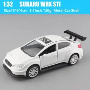 Jada 1:32 Scale Diecast Model Car 22 S60ff4e553f4744329988943a8db705240 6