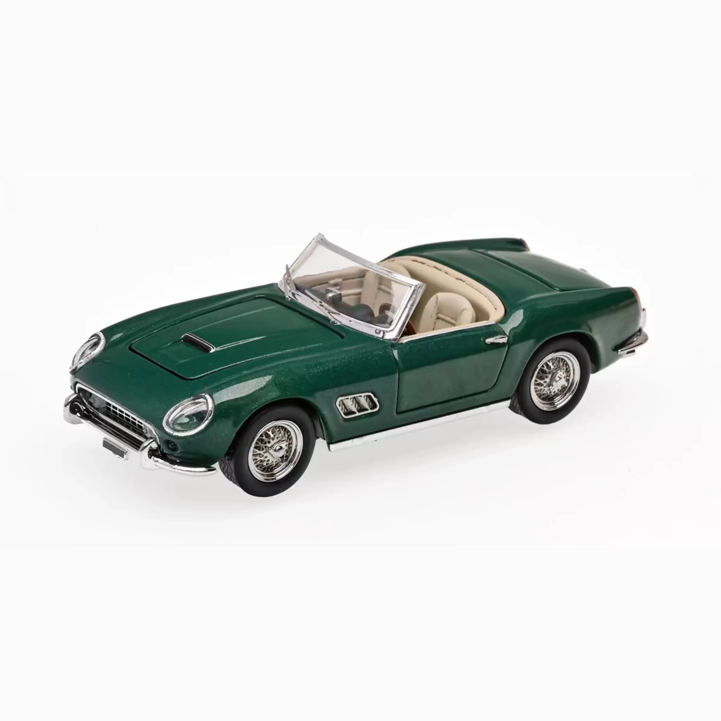 1960 Ferrari 250 California SWB Model Car 5 1960 Ferrari 250 California SWB Model Car - Image 5