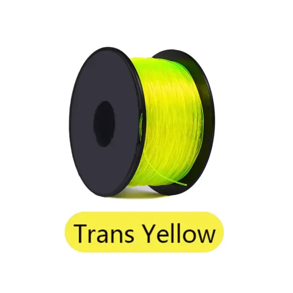 Flexible TPU 3D Printing Filament Set 250g - Image 18