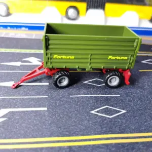 Siku 1077 Diecast Alloy Dump Truck Model 7 S613e62bdff9f47a6b5bf7711afff5ce7V