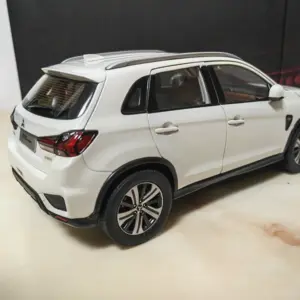 Mitsubishi ASX 2020 Diecast Model Car 1:18 Scale 9 S6171d528ca1243b0abcc2e272bf2b1c3p