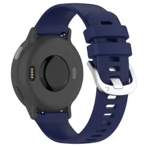 Quick Release Silicone Strap for Garmin Watches 26 S618d2487ba8341628ed8eac767b5f8cfW