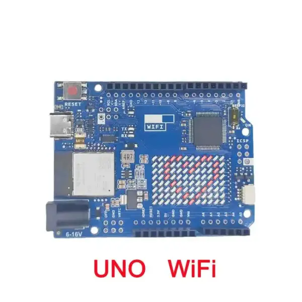 Arduino UNO Minima WiFi Extension Board - Image 6