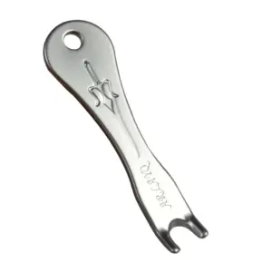 Stainless Steel Guitar Bridge Pin Puller Tool 8 S61c71c6cd36842a89fe8a4a175b890fdn