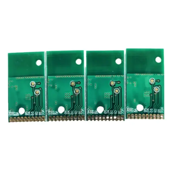 Wireless Remote Control Module TF24D-RX/TX Set - Image 2