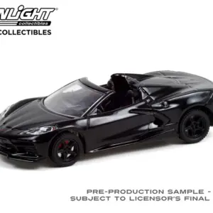 1:64 Diecast Chevrolet Corvette C8 Convertible 6 S61d618eb0eb8473ba2b7adaf84ac9a28p