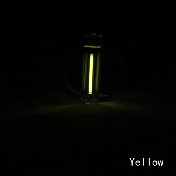 Firefly Super Kit Self-Illuminating Key Chain - Image 4