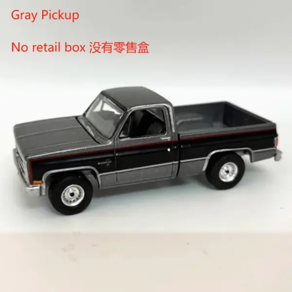Autoworld 1:64 Alloy Car Collection Model - Image 14