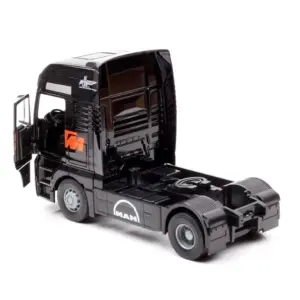 KTM Truck Front Alloy Diecast Model 1:32 13 S6223096914f44a75b15145236ebebbf4Q