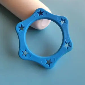 5 Pack Anti-Slip Microphone Protection Rings 14 S622353b5287c4e91864057fffb3d9bbeN 2