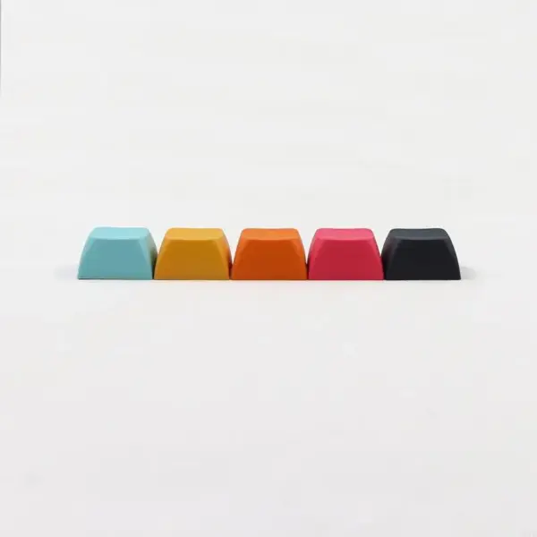 20PCS XDA Profile PBT Blank Keycap Set - Image 5