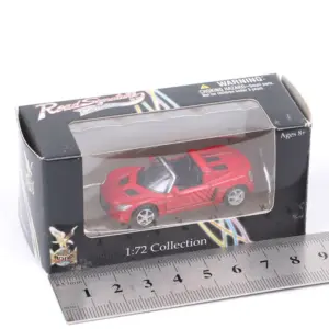 Vauxhall VX220 Speedster Scale Model 1/72 8 S6236c16a90404ca3b7ce72a9fb52bf14e