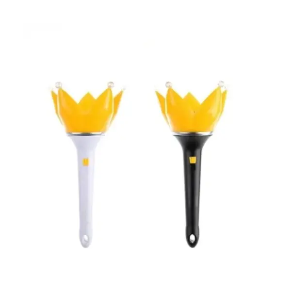 Bigbangs Lightstick Crown Lamp 4th Gen - Image 6