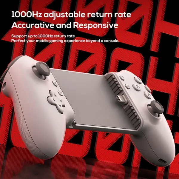MEMO S3 Multi-Mode Game Controller for Phones - Image 5