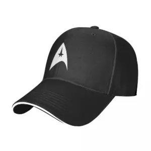Stars Treks Logo Unisex Baseball Cap 14 S62c089d30ccc49afbf88d8e2db6707bc7