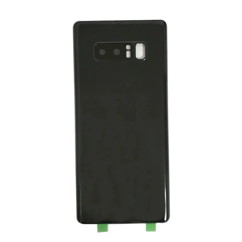Samsung Galaxy Note 8 Glass Rear Cover Replacement 3 Samsung Galaxy Note 8 Glass Rear Cover Replacement - Image 3