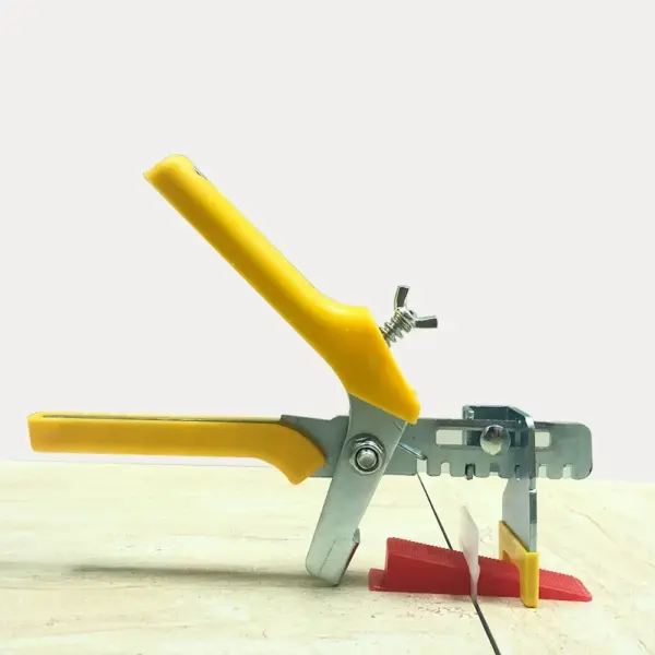 Tile Leveling System Kit for Perfect Floor & Wall Installation - Image 5