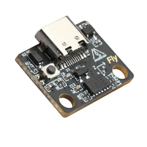 ADXL345 USB Accelerometer Board for 3D Printers - Image 5