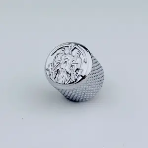 Guyker Potentiometer Knob 6MM for Guitar 32 S635d4e017c014c9ab12ec89a7f9f98656