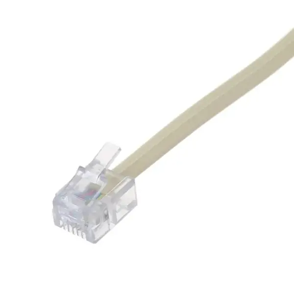 RJ11 Two-Way Telephone Splitter Adapter - Image 6