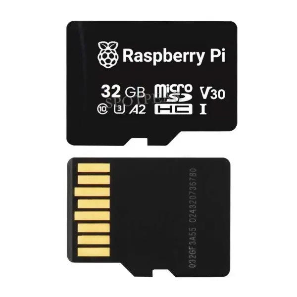 Raspberry Pi A2 microSD Card 32GB/64GB - Image 4