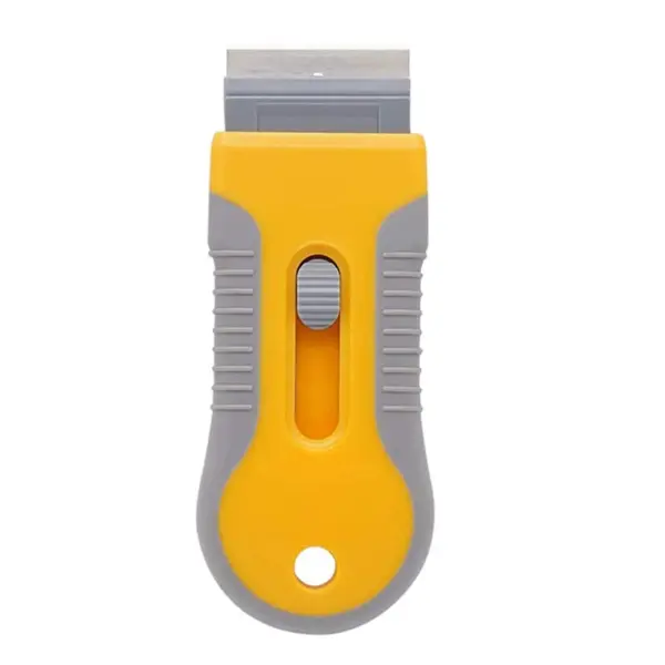 Glass Oven Razor Scraper with Changeable Blade - Image 11