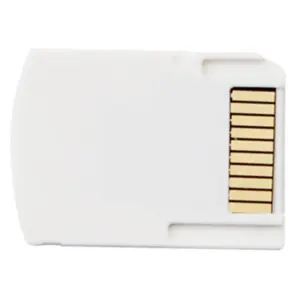 Micro SD Card Adapter for PS Vita 9 S6383c3654754417fbb0af8771ad7f0f11