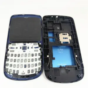 Nokia C3-00 Full Housing Replacement Kit 7 S639a529f75da40e099d6e515dc8f8347i