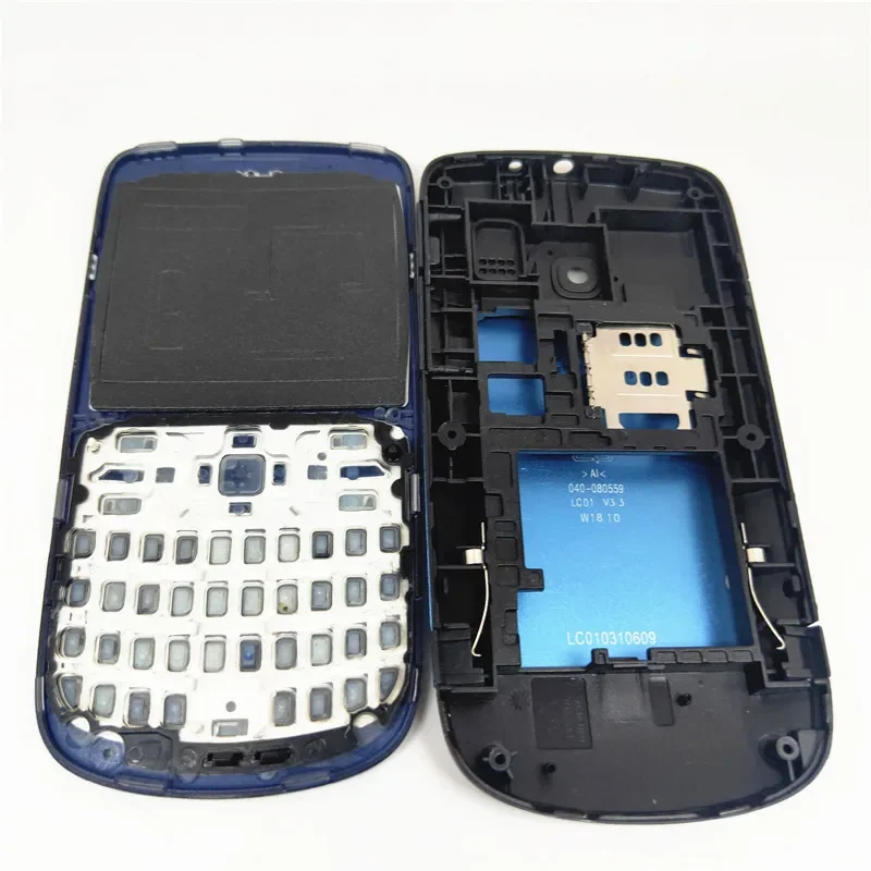 Nokia C3-00 Full Housing Replacement Kit 3 Nokia C3-00 Full Housing Replacement Kit - Image 3