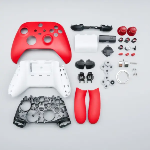 Xbox Series S/X Controller Shell Replacement Set - Image 5