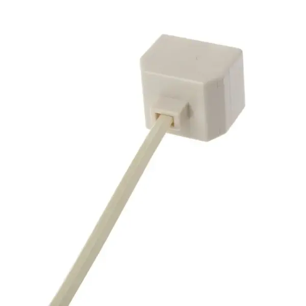 RJ11 Two-Way Telephone Splitter Adapter - Image 5